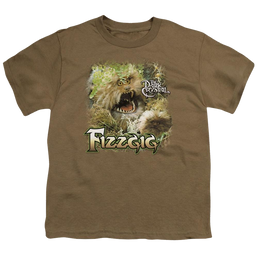 Dark Crystal Fizzgig - Youth T-Shirt (Ages 8-12) Youth T-Shirt (Ages 8-12) Dark Crystal   