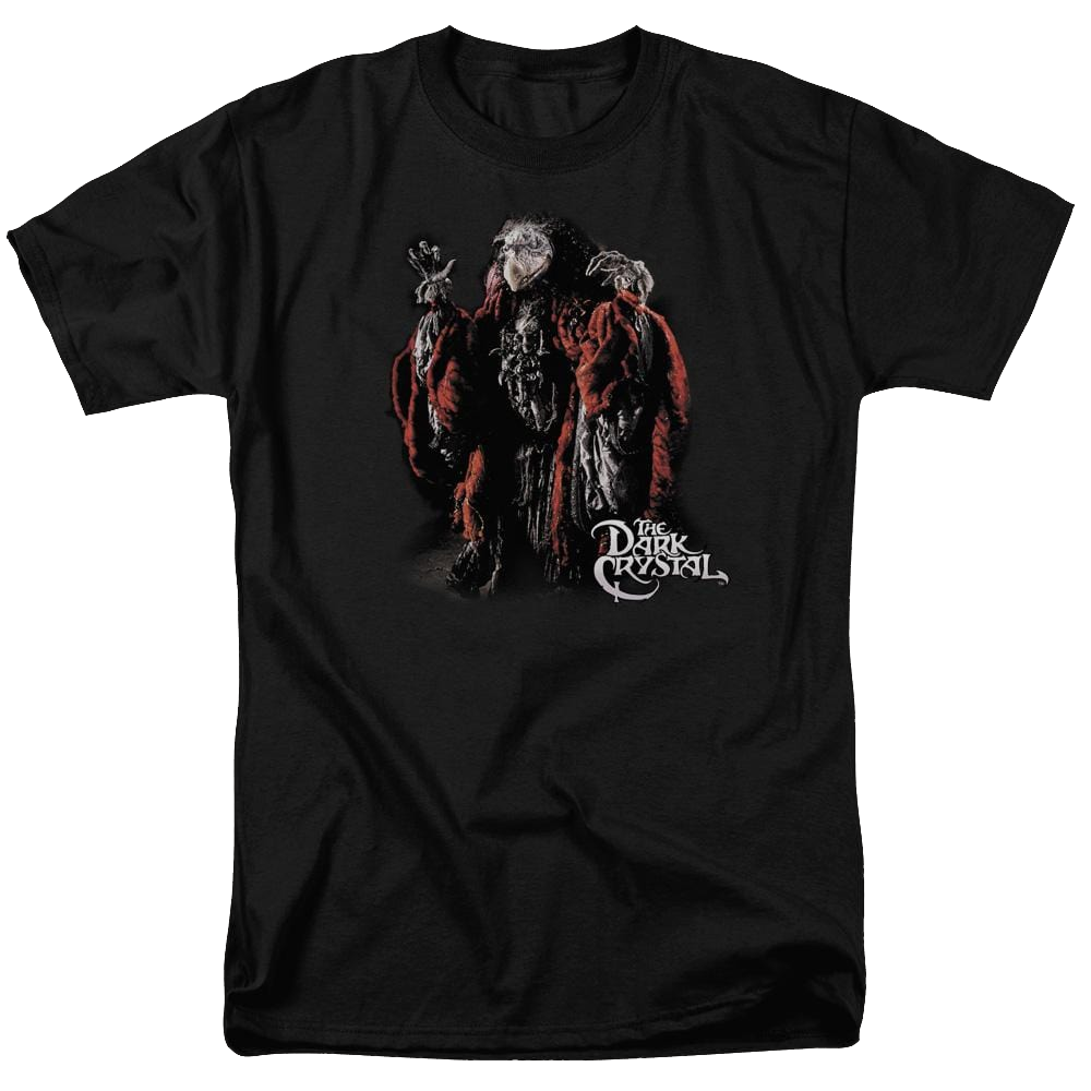 Dark Crystal Skeksis - Men's Regular Fit T-Shirt Men's Regular Fit T-Shirt Dark Crystal   