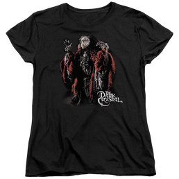 Dark Crystal, The Skeksis - Women's T-Shirt Women's T-Shirt Dark Crystal   