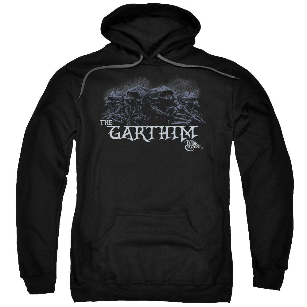 Dark Crystal The Garthim - Pullover Hoodie Pullover Hoodie Dark Crystal   