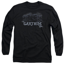 Dark Crystal The Garthim - Men's Long Sleeve T-Shirt Men's Long Sleeve T-Shirt Dark Crystal   