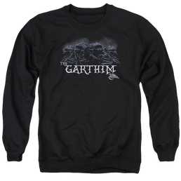 Dark Crystal The Garthim - Men's Crewneck Sweatshirt Men's Crewneck Sweatshirt Dark Crystal   