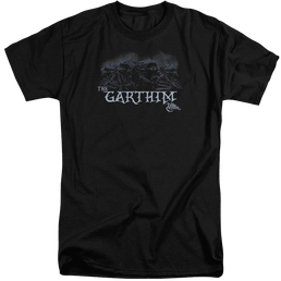 Dark Crystal The Garthim - Men's Tall Fit T-Shirt Men's Tall Fit T-Shirt Dark Crystal   