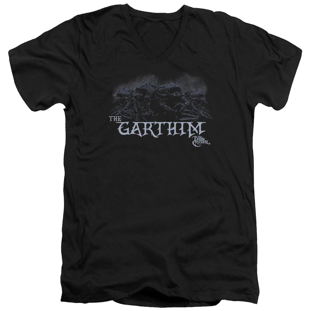 Dark Crystal The Garthim - Men's V-Neck T-Shirt Men's V-Neck T-Shirt Dark Crystal   