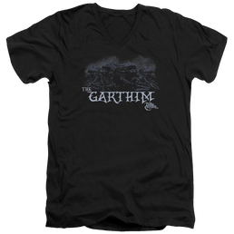 Dark Crystal The Garthim - Men's V-Neck T-Shirt Men's V-Neck T-Shirt Dark Crystal   