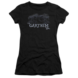 Dark Crystal The Garthim - Juniors T-Shirt Juniors T-Shirt Dark Crystal   