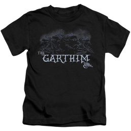 Dark Crystal, The The Garthim - Kid's T-Shirt Kid's T-Shirt (Ages 4-7) Dark Crystal   