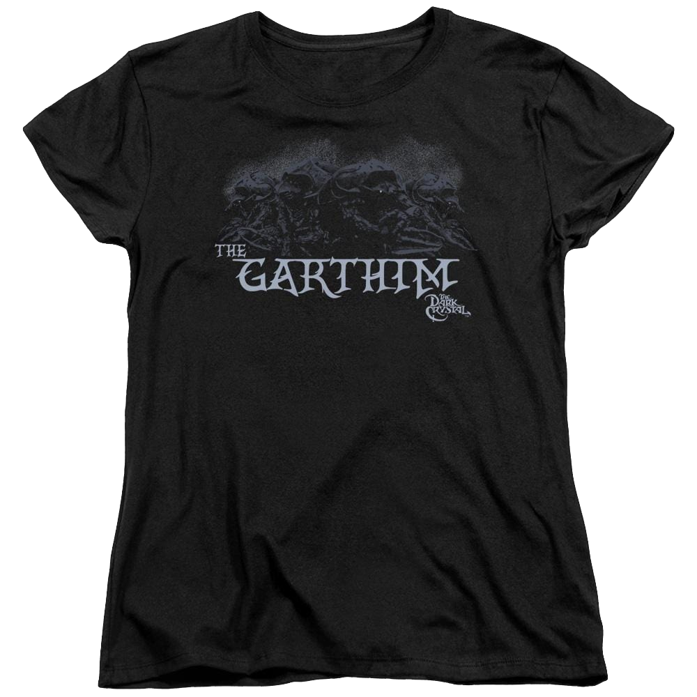 Dark Crystal The Garthim - Women's T-Shirt Women's T-Shirt Dark Crystal   