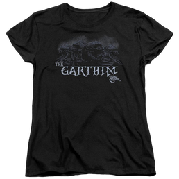 Dark Crystal The Garthim - Women's T-Shirt Women's T-Shirt Dark Crystal   