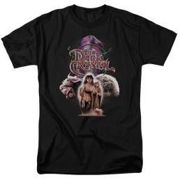 Dark Crystal The Good Guys - Men's Regular Fit T-Shirt Men's Regular Fit T-Shirt Dark Crystal   