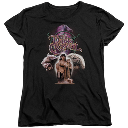 Dark Crystal The Good Guys - Women's T-Shirt Women's T-Shirt Dark Crystal   