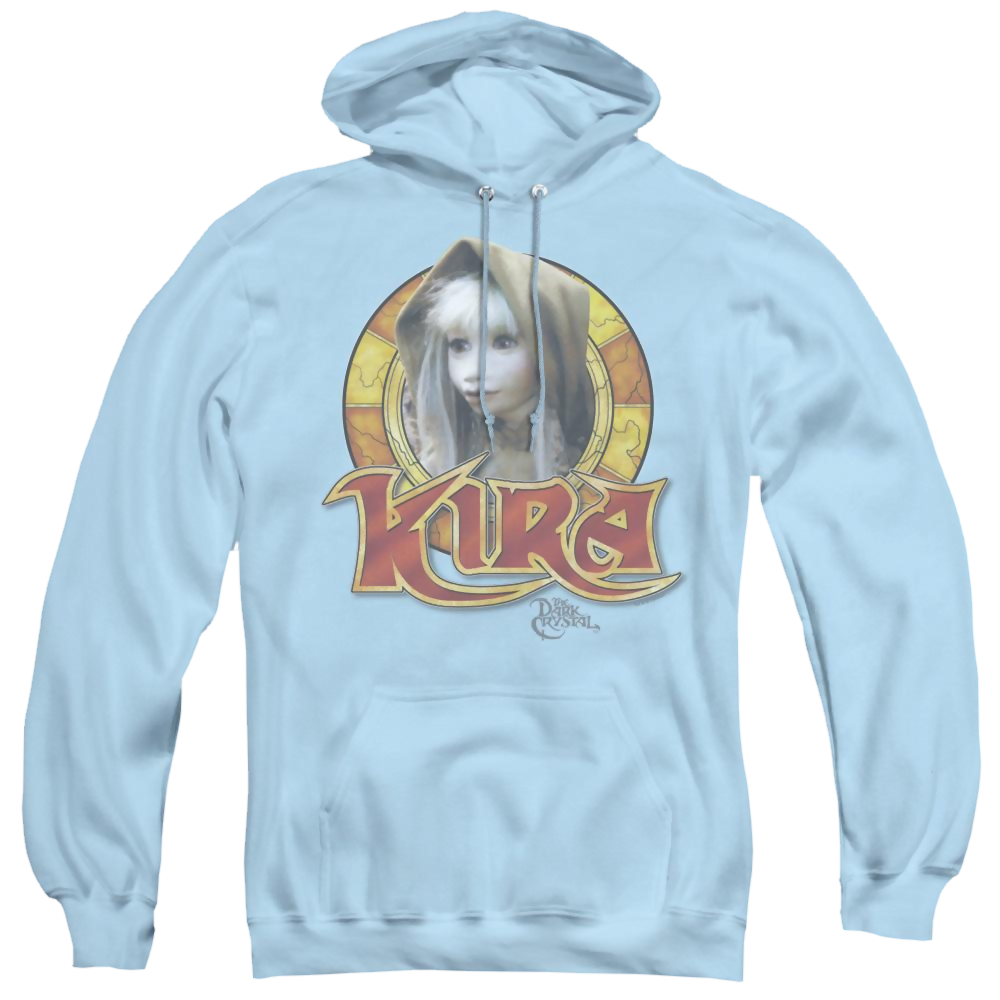 Dark Crystal, The Kira Circle - Pullover Hoodie Pullover Hoodie Dark Crystal   