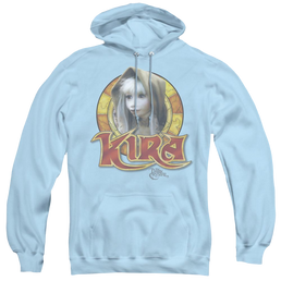 Dark Crystal, The Kira Circle - Pullover Hoodie Pullover Hoodie Dark Crystal   