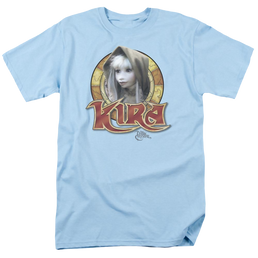 Dark Crystal, The Kira Circle - Men's Regular Fit T-Shirt Men's Regular Fit T-Shirt Dark Crystal   