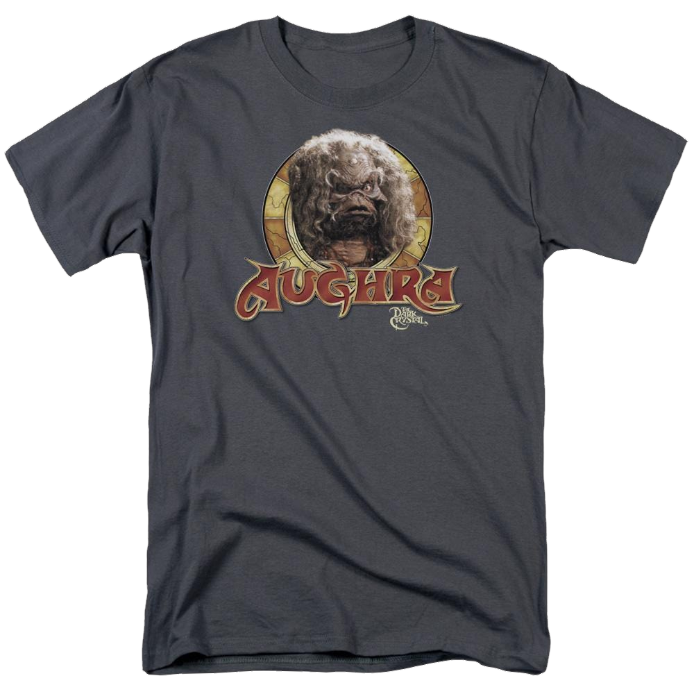 Dark Crystal Aughra Circle - Men's Regular Fit T-Shirt Men's Regular Fit T-Shirt Dark Crystal   
