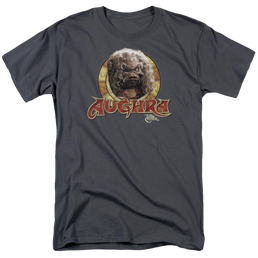 Dark Crystal Aughra Circle - Men's Regular Fit T-Shirt Men's Regular Fit T-Shirt Dark Crystal   