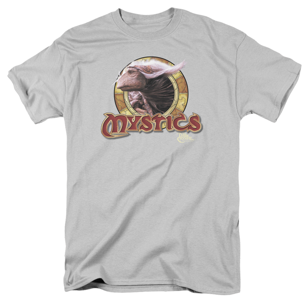 Dark Crystal, The Mystics Circle - Men's Regular Fit T-Shirt Men's Regular Fit T-Shirt Dark Crystal   