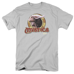 Dark Crystal, The Mystics Circle - Men's Regular Fit T-Shirt Men's Regular Fit T-Shirt Dark Crystal   