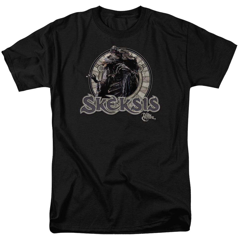 Dark Crystal Skeksis - Men's Regular Fit T-Shirt Men's Regular Fit T-Shirt Dark Crystal   