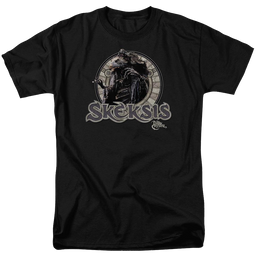 Dark Crystal Skeksis - Men's Regular Fit T-Shirt Men's Regular Fit T-Shirt Dark Crystal   