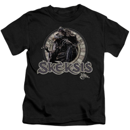 Dark Crystal Skeksis - Kid's T-Shirt (Ages 4-7) Kid's T-Shirt (Ages 4-7) Dark Crystal   