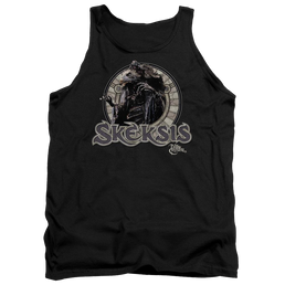 Dark Crystal Skeksis Men's Tank Men's Tank Dark Crystal   