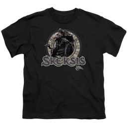 Dark Crystal Skeksis - Youth T-Shirt (Ages 8-12) Youth T-Shirt (Ages 8-12) Dark Crystal   
