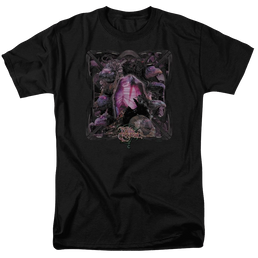 Dark Crystal Lust For Power - Men's Regular Fit T-Shirt Men's Regular Fit T-Shirt Dark Crystal   