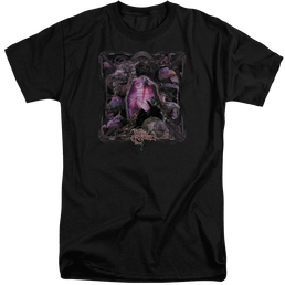 Dark Crystal Lust For Power - Men's Tall Fit T-Shirt Men's Tall Fit T-Shirt Dark Crystal   