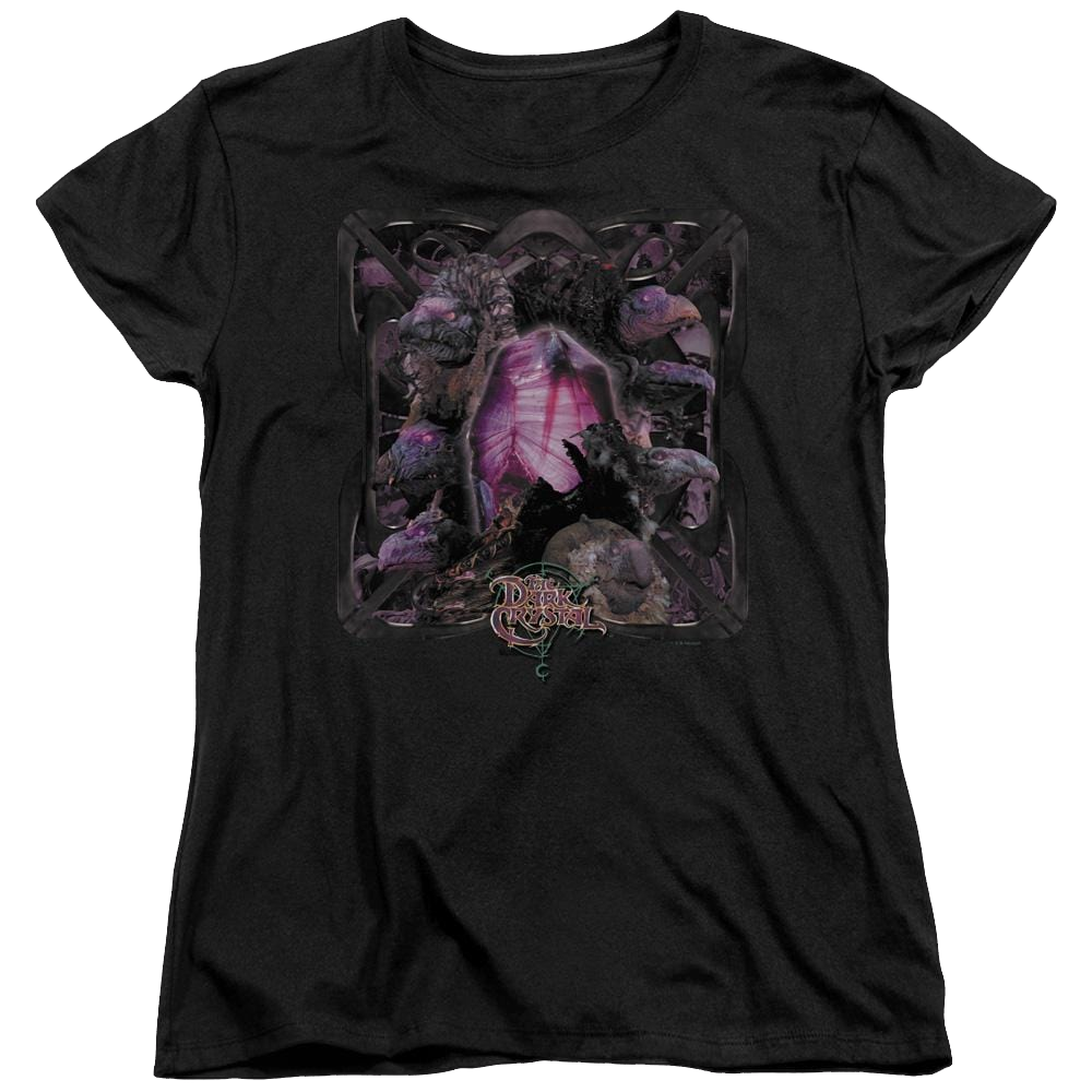Dark Crystal Lust For Power - Women's T-Shirt Women's T-Shirt Dark Crystal   