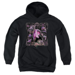 Dark Crystal Lust For Power - Youth Hoodie (Ages 8-12) Youth Hoodie (Ages 8-12) Dark Crystal   