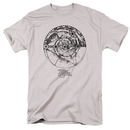 Dark Crystal, The Fountain Of Destruction - Men's Regular Fit T-Shirt Men's Regular Fit T-Shirt Dark Crystal   
