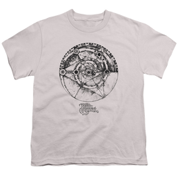 Dark Crystal, The Fountain Of Destruction - Youth T-Shirt Youth T-Shirt (Ages 8-12) Dark Crystal   