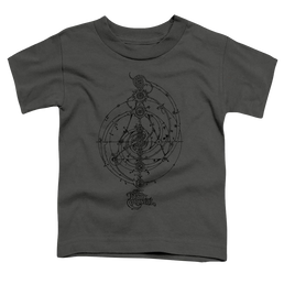 Dark Crystal, The Dream Spiral - Toddler T-Shirt Toddler T-Shirt Dark Crystal   