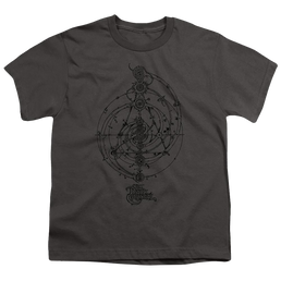 Dark Crystal, The Dream Spiral - Youth T-Shirt Youth T-Shirt (Ages 8-12) Dark Crystal   