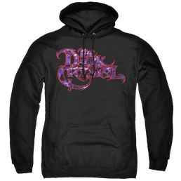 Dark Crystal, The Collage Logo - Pullover Hoodie Pullover Hoodie Dark Crystal   