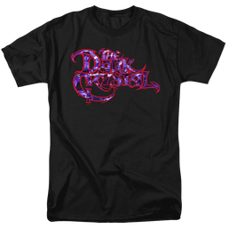 Dark Crystal, The Collage Logo - Men's Regular Fit T-Shirt Men's Regular Fit T-Shirt Dark Crystal   