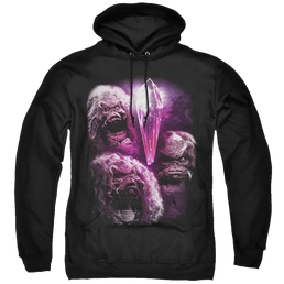 Dark Crystal, The Howling - Pullover Hoodie Pullover Hoodie Dark Crystal   