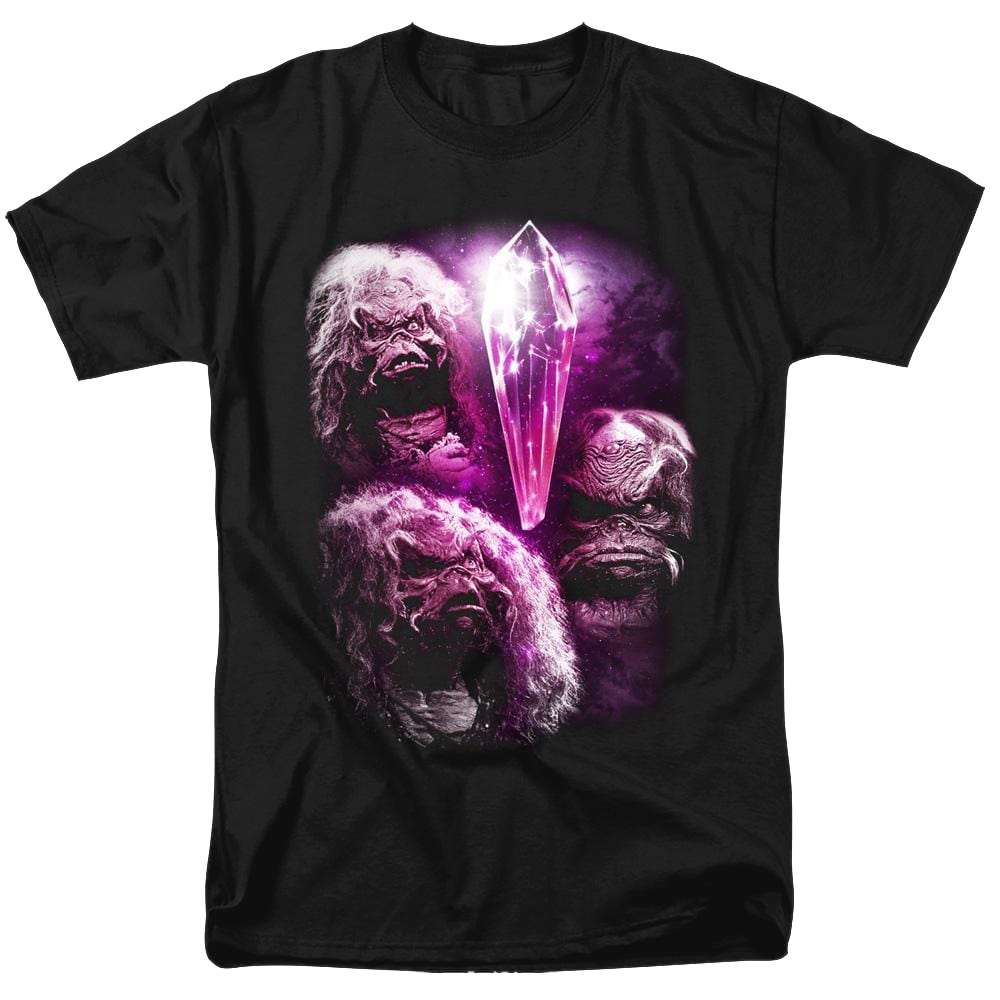 Dark Crystal, The Howling - Men's Regular Fit T-Shirt Men's Regular Fit T-Shirt Dark Crystal   