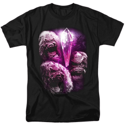 Dark Crystal, The Howling - Men's Regular Fit T-Shirt Men's Regular Fit T-Shirt Dark Crystal   
