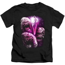 Dark Crystal, The Howling - Kid's T-Shirt Kid's T-Shirt (Ages 4-7) Dark Crystal   