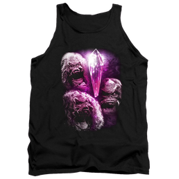Dark Crystal, The Howling - Men's Tank Top Men's Tank Dark Crystal   