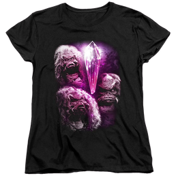 Dark Crystal, The Howling - Women's T-Shirt Women's T-Shirt Dark Crystal   