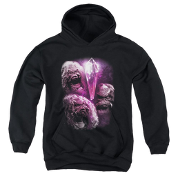 Dark Crystal, The Howling - Youth Hoodie Youth Hoodie (Ages 8-12) Dark Crystal   