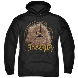 Dark Crystal, The Fizzgig - Pullover Hoodie Pullover Hoodie Dark Crystal   