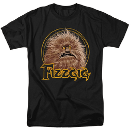 Dark Crystal, The Fizzgig - Men's Regular Fit T-Shirt Men's Regular Fit T-Shirt Dark Crystal   