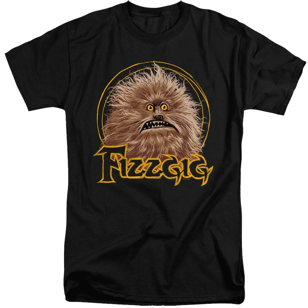 Dark Crystal, The Fizzgig - Men's Tall Fit T-Shirt Men's Tall Fit T-Shirt Dark Crystal   