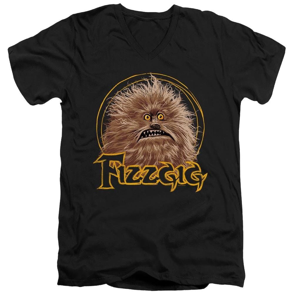 Dark Crystal, The Fizzgig - Men's V-Neck T-Shirt Men's V-Neck T-Shirt Dark Crystal   