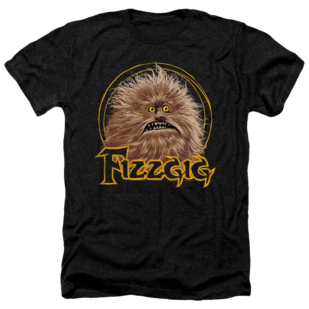 Dark Crystal, The Fizzgig - Men's Heather T-Shirt Men's Heather T-Shirt Dark Crystal   