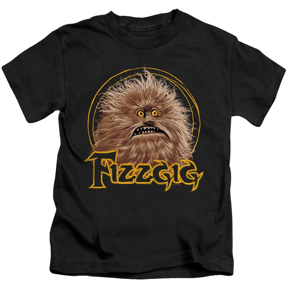 Dark Crystal, The Fizzgig - Kid's T-Shirt Kid's T-Shirt (Ages 4-7) Dark Crystal   